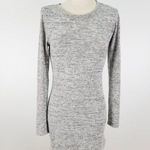Ultra Flirt Form Fitting Dress